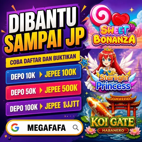situs slot deposit via ovo